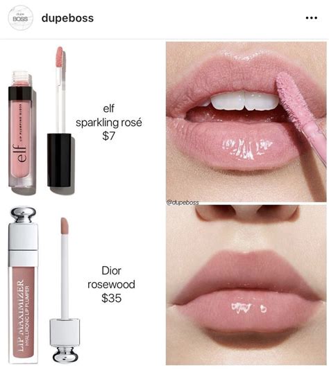 what dior lip oil should i get|Dior Lip Oil dupe reviews.